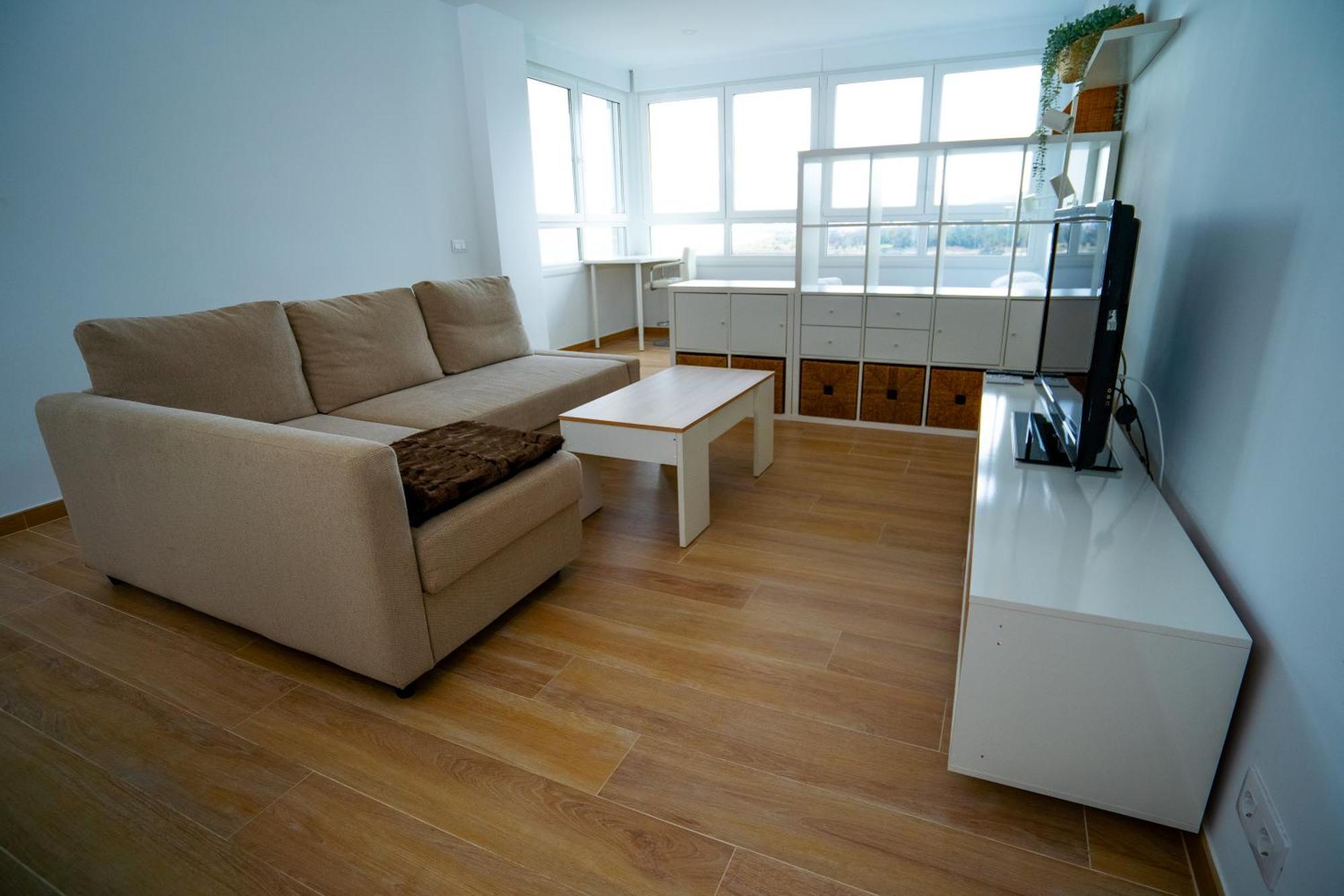 Sunstay Guadalmar Loft Seaview Malaga Exterior photo